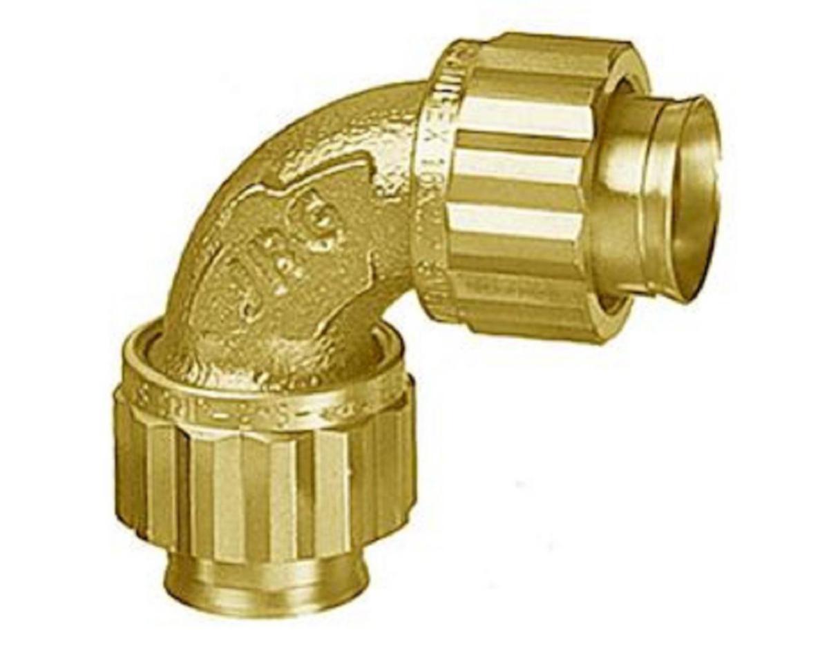 Vinkel 90°, Sanipex Classic - VINKEL D12X90° SANIPEX CLASSIC 5520.012