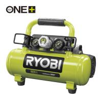 Compressor RYOBI One+ RYOBI R18AC-0 SOLO