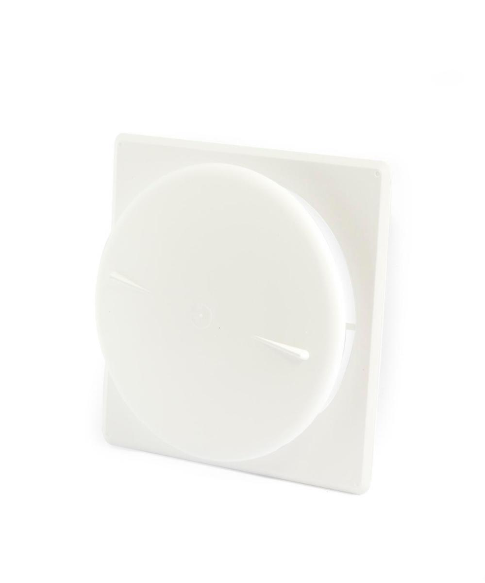 disc valve 282 - disc valve HABO 282 125MM SQUARE PLASTIC