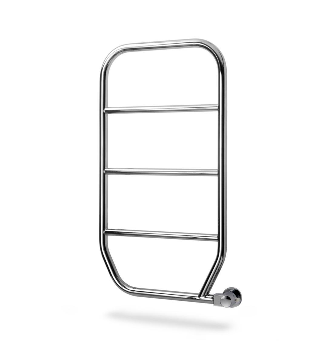 Towel warmer Nila - NILA 800450 HC Chrome 