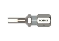 Bits Ironside insex