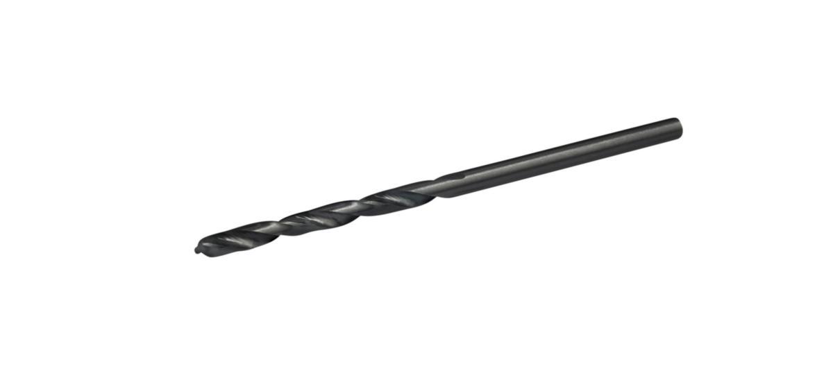 Spiralborr Ironside HSS Valsade - SPIRALBORR IRONSIDE HSS 2.5MM VALSADE 10ST/FP 202131