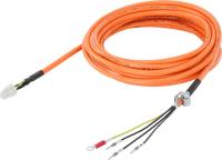Kabel för servodrifter 6FX