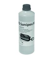 Hydralolja till aggregat, Sanipex MT