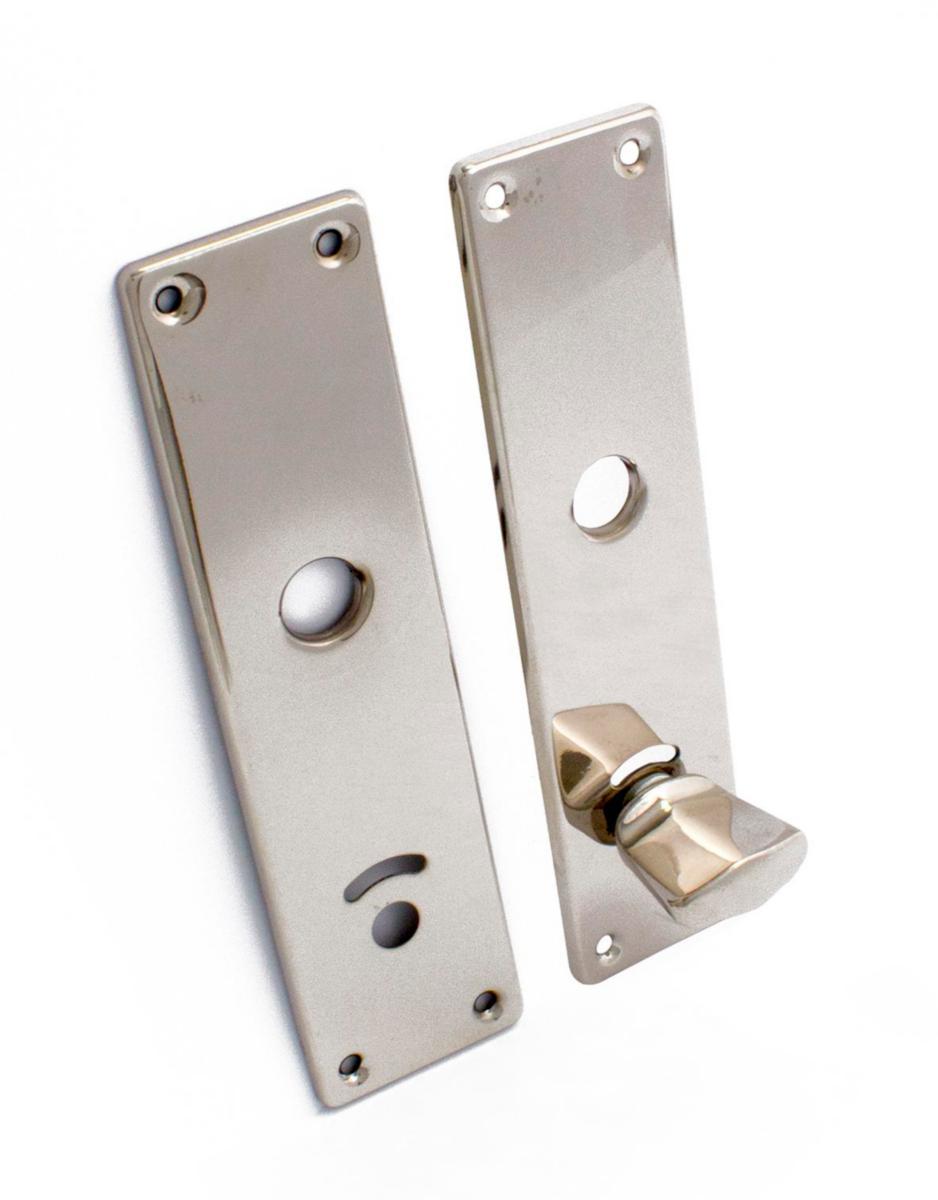 Toilet accessory Habo 65 - WC-ACCESSORIES HABO 65 N SB