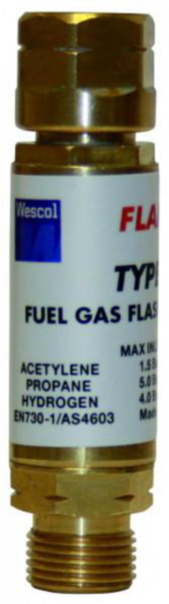 Non-return valve R!MAC 3/8 - Dry holder AC 3/8"V