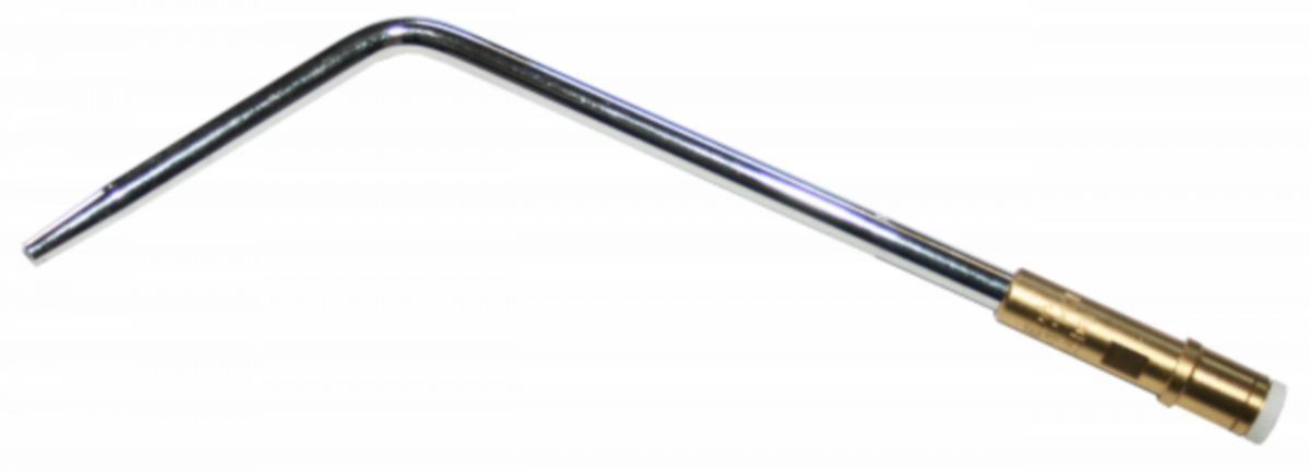 Svetsinsats Rimac G11 - SVETSINSATS G11 800L