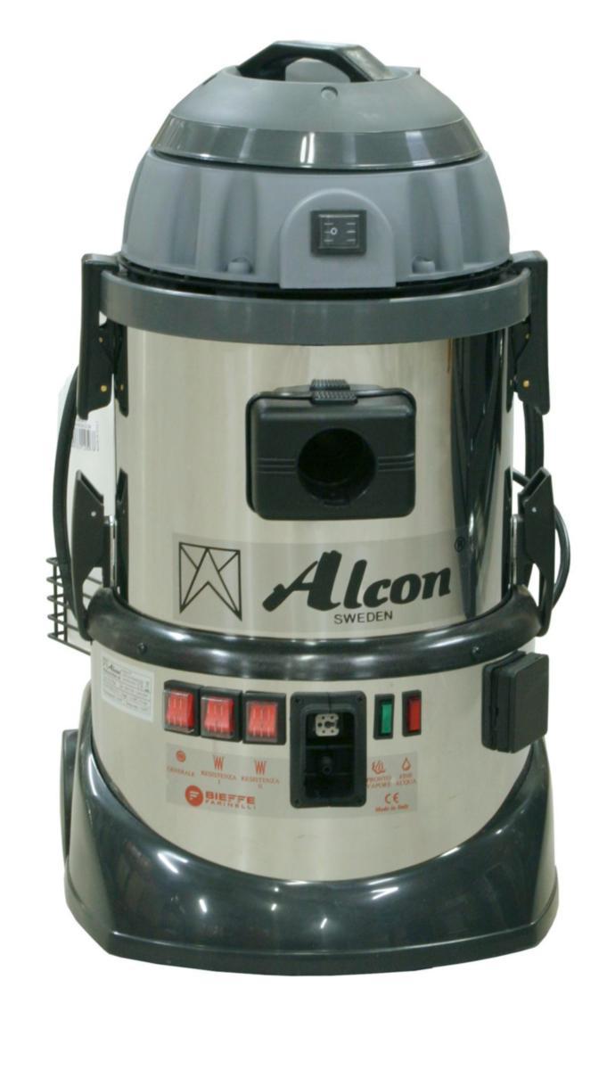 Ångtvätt Alcon RA Plus - ÅNGTVÄTT ALCON RA PLUS 1200W 230V