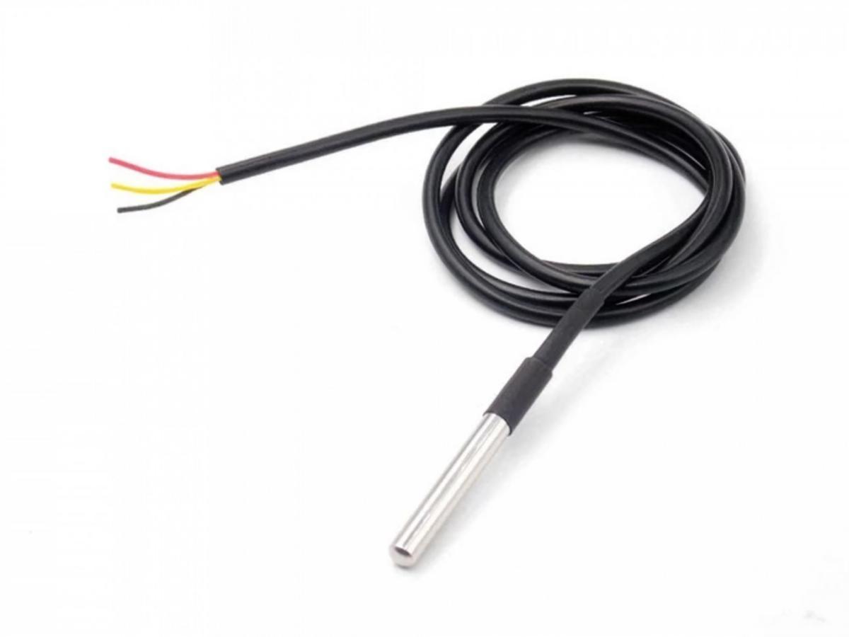 Temperatursensor ELT - TEMPERATUR SENSOR EXTERN 3M