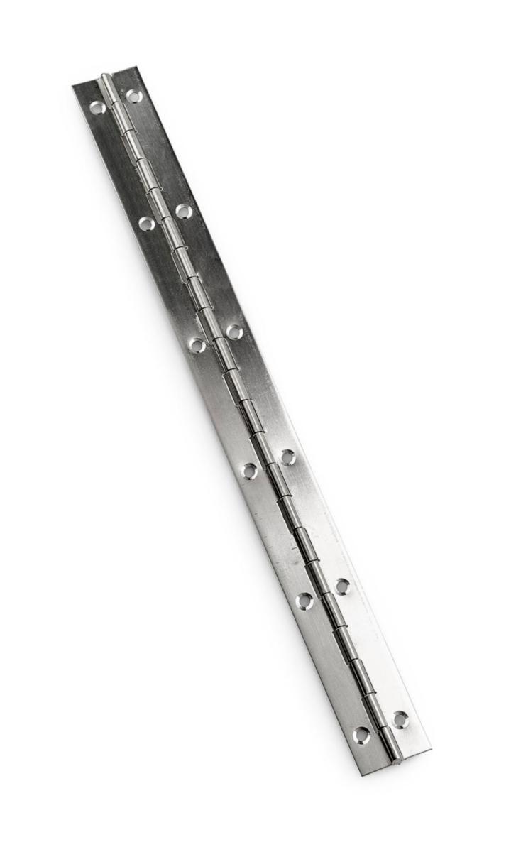 Pianogångjärn Habo 195 - PIANOGÅNGJÄRN HABO 195 N 32MM X 3540MM