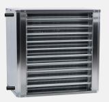 Fläktluftvärmare SWXC Frico