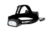 Pannlampa Ironside 2000lm laddbar