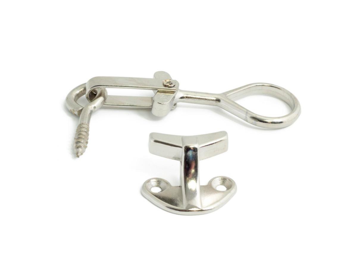 Window lock 280 - WINDOW LOCK HABO 280 VM SB2