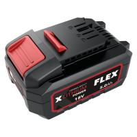 Batteri Flex 18.0/5.0Ah