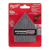 Mesh sheet Milwaukee M12 FDSS