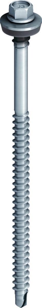 Sandwichelementskruv JT3 RF, för limträ - SANDWICHELEMENTSKRUV JT3-D RF FÖR LIMTRÄ 6,5/7,0X200
