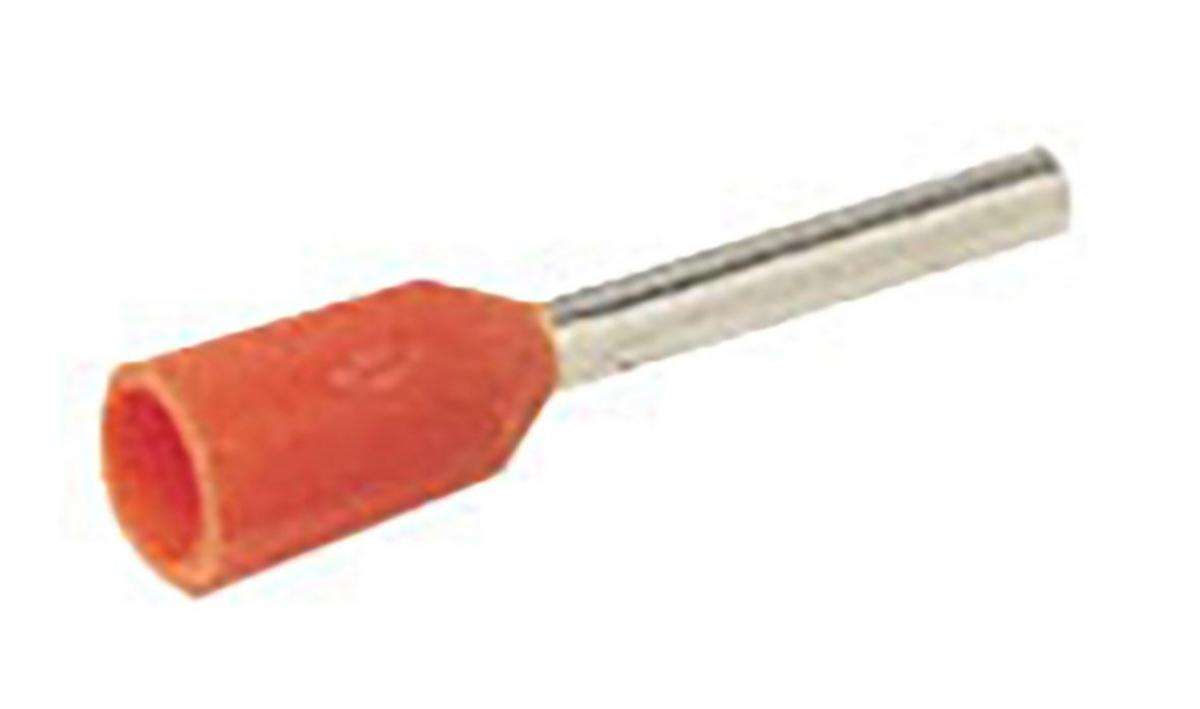 End sleeves insulated - FERRULE A0,5-8ET