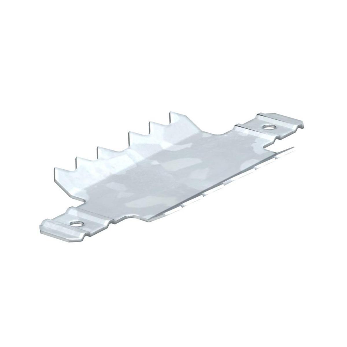 Skarvstycke LKM-FZ - SKARVSTYCKE LKMSV20 