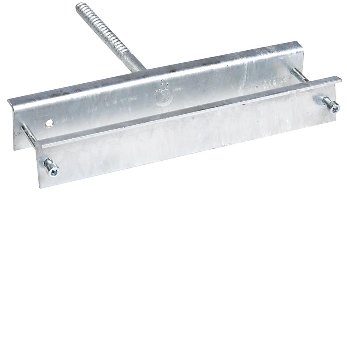 Stolpkonsol KN 4 - STOLPKONSOL KN 4
