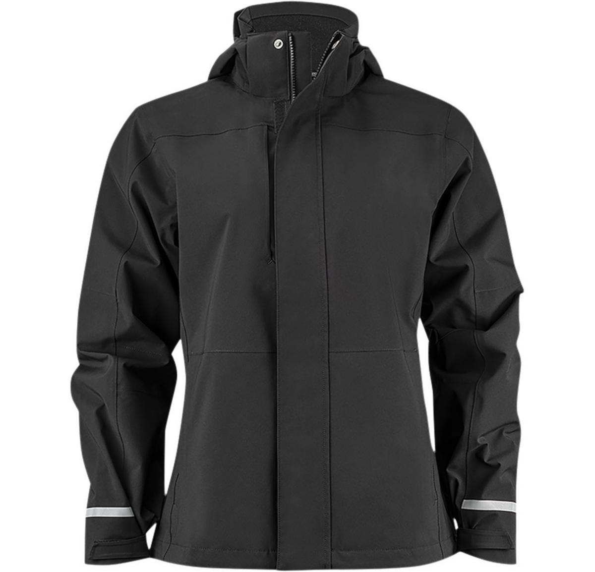 Jacka Texstar WJ89 - JACKA TEXSTAR WJ89 SVART STL XS