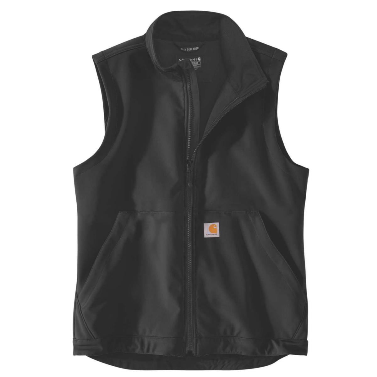 Vest Carhartt 106439 - RAIN DEFENDER SOFTSHELL VEST