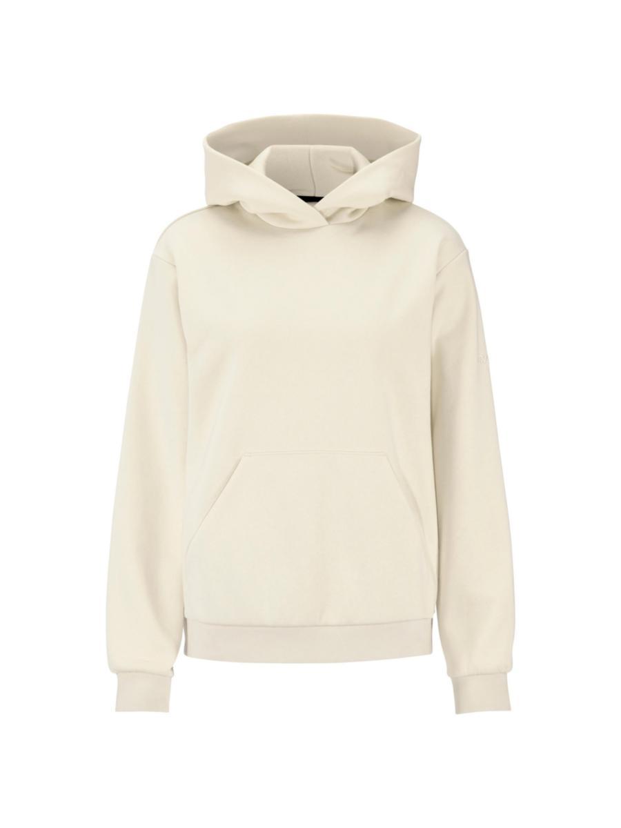 Huvtröja Craft 1915328 Dam - HUVTRÖJA CRAFT 1915328 DAM TOFU/BEIGE STL XXL