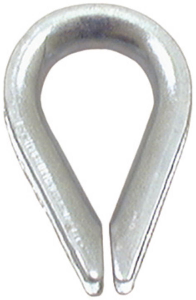 Crowbar - GALVANIZED NAIL 5MM