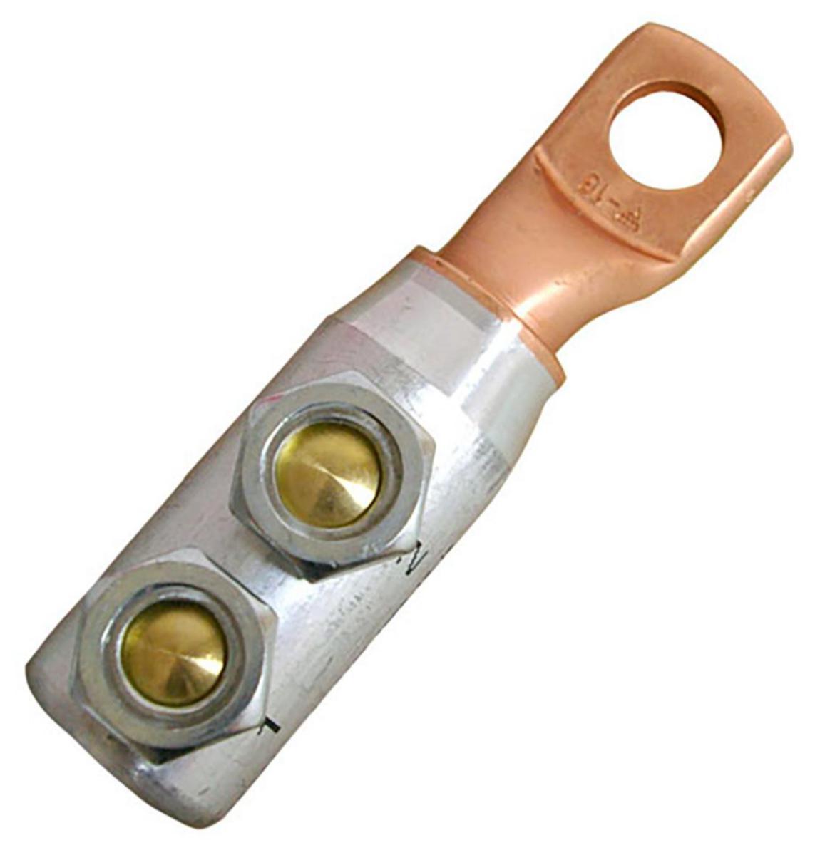 Screw cable shoes SL - LOW VOLTAGE DISTRIBUTION SND 360