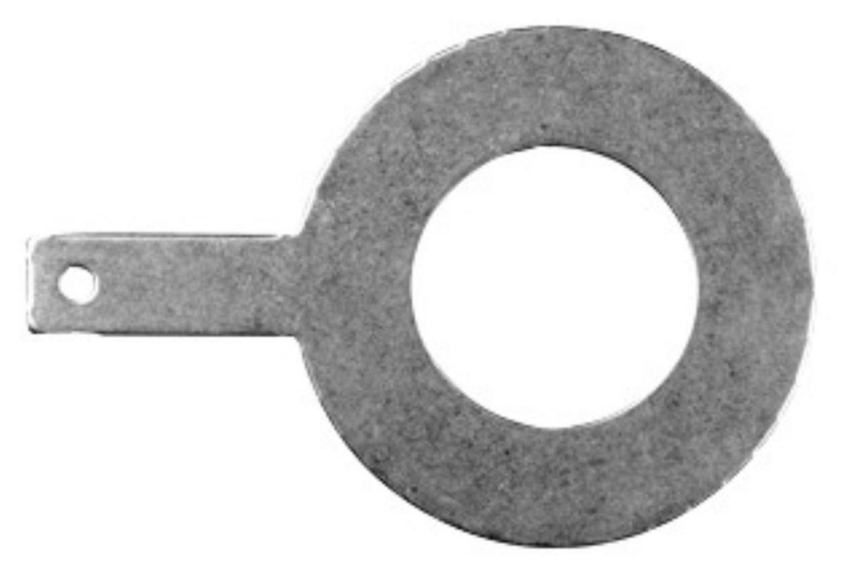 Jordningsringar SITRANS, Siemens - SIEMENS JORDNINGSRINGAR DN 125 SITRANS FM MAG 8000