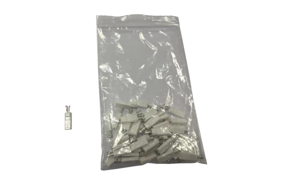 Kontakt iC2 - CONNECT F COM DC/BRAKE RESIST 132G0207