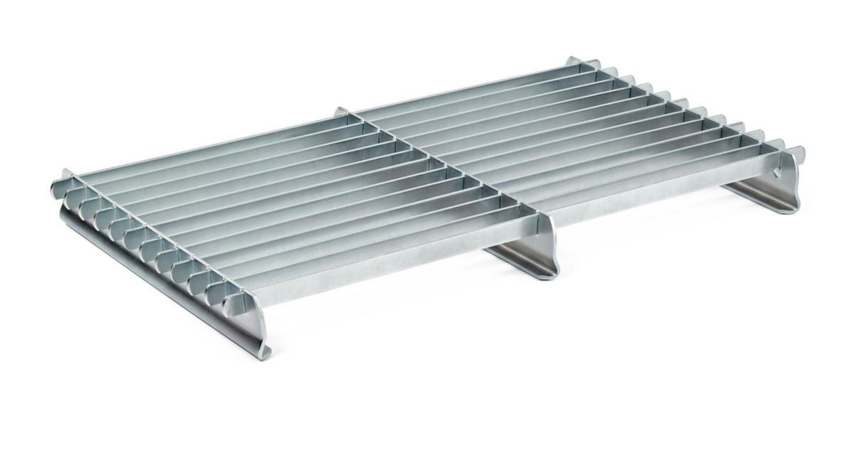 Fotskrapa - FOTSKRAPA HABO 500 Z 600X321MM