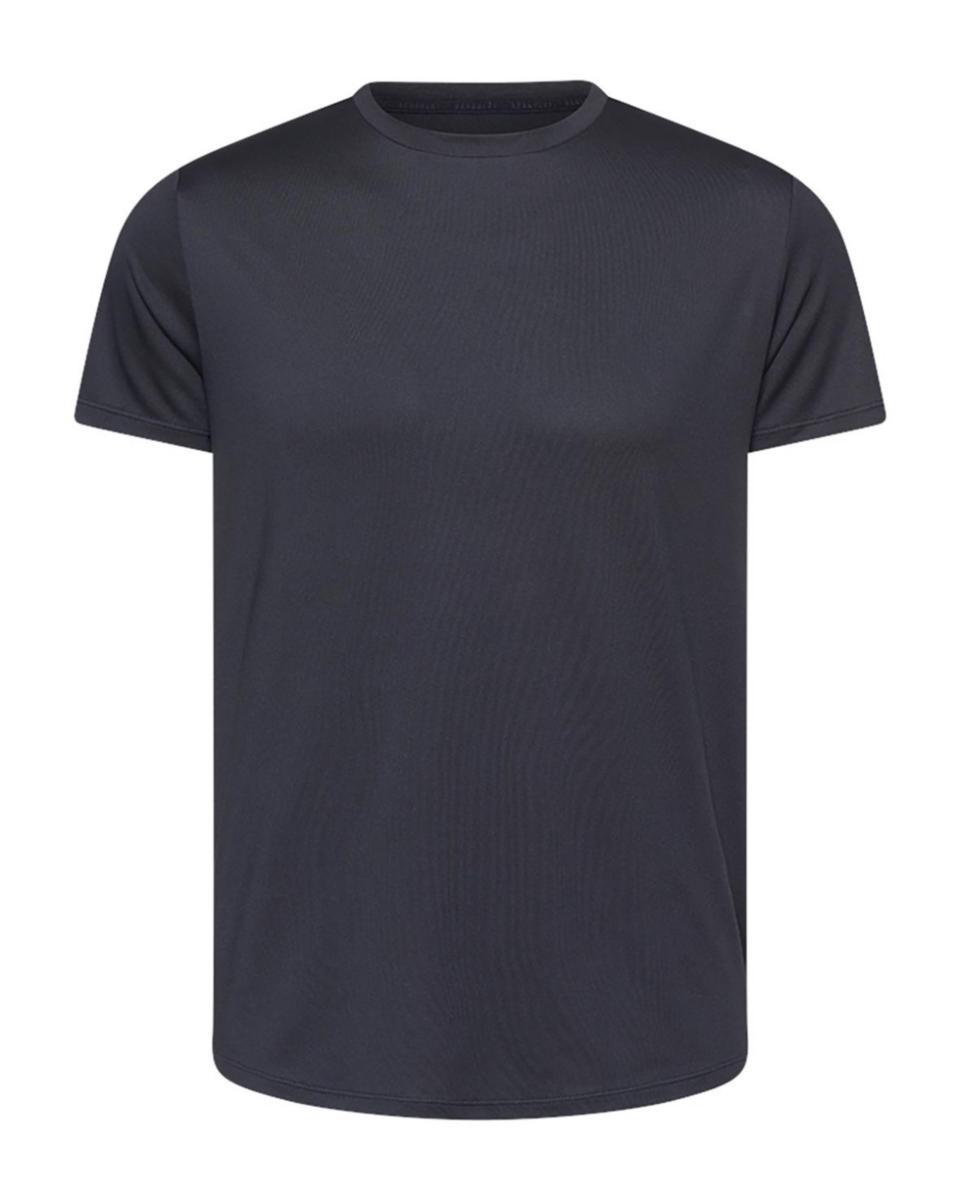 T-shirt Berkeley 2113 Active - T-SHIRT ACTIVE 2113 SVART STL 3XL