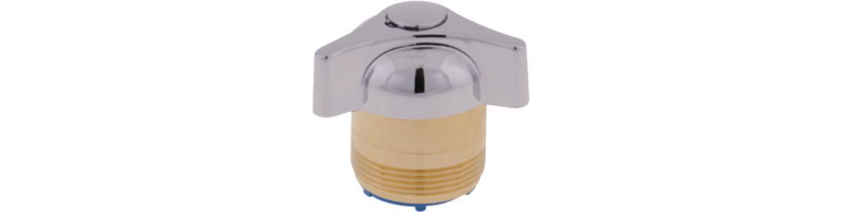 Diskmaskinsavstängning till ettgreppsblandare 9000-serien, FMM - DISKMASKINSAV. KOMPL FMM 5925- 1000 FRK. TILL 9000-SERIEN