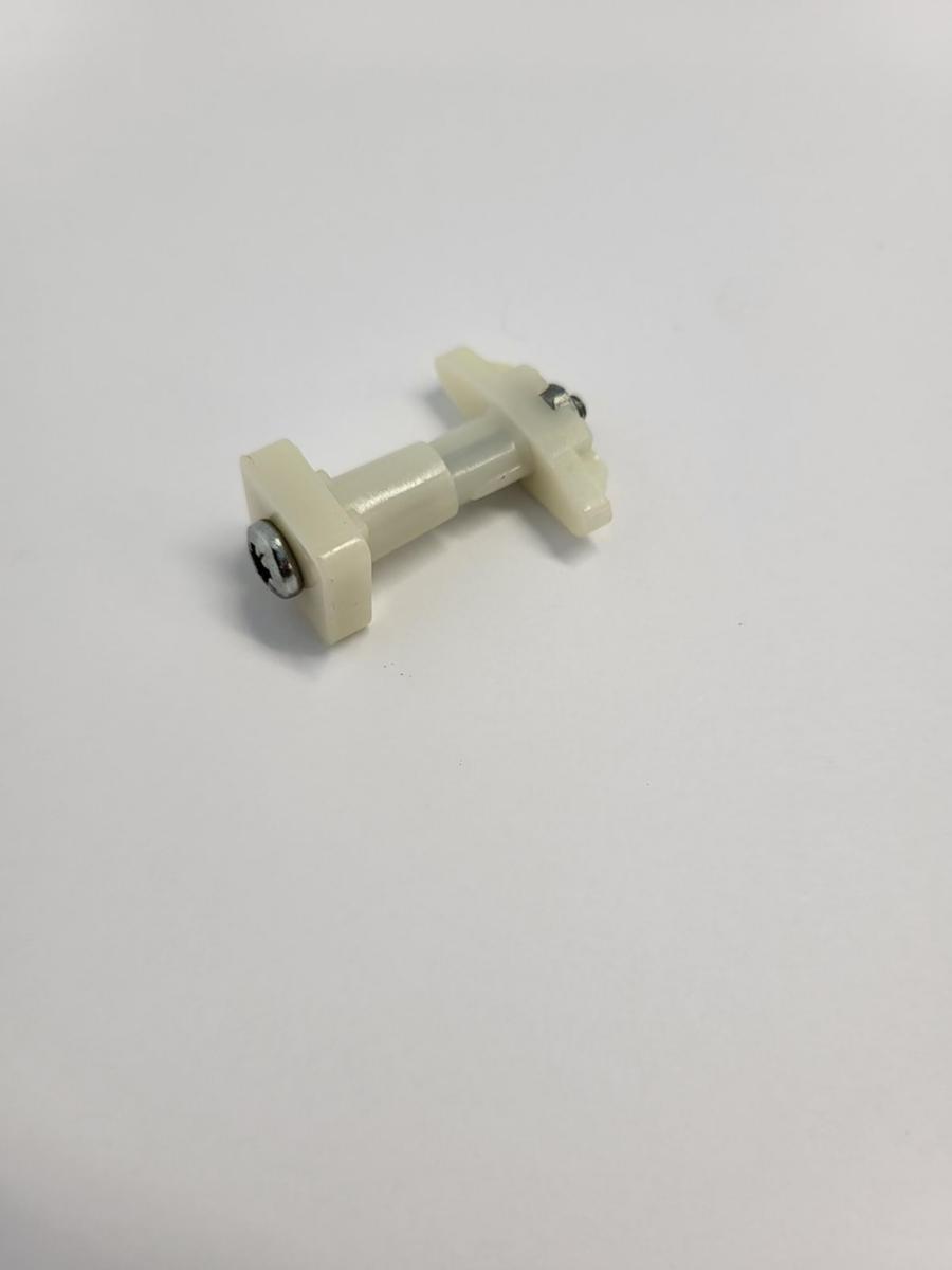 T-bolt for washbasin - T-BOLTS FOR WB BRACKET PLASTIC/METAL