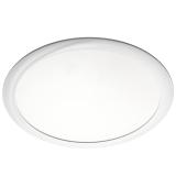 Recessed interior luminaire LED Sense Round, SG-Armaturen