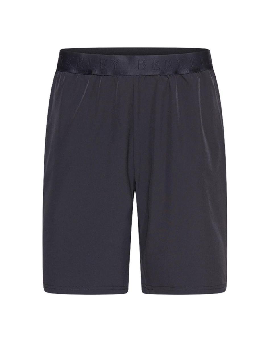 Shorts Berkeley 2115 Active - SHORTS ACTIVE 2115 SVART STL 4XL