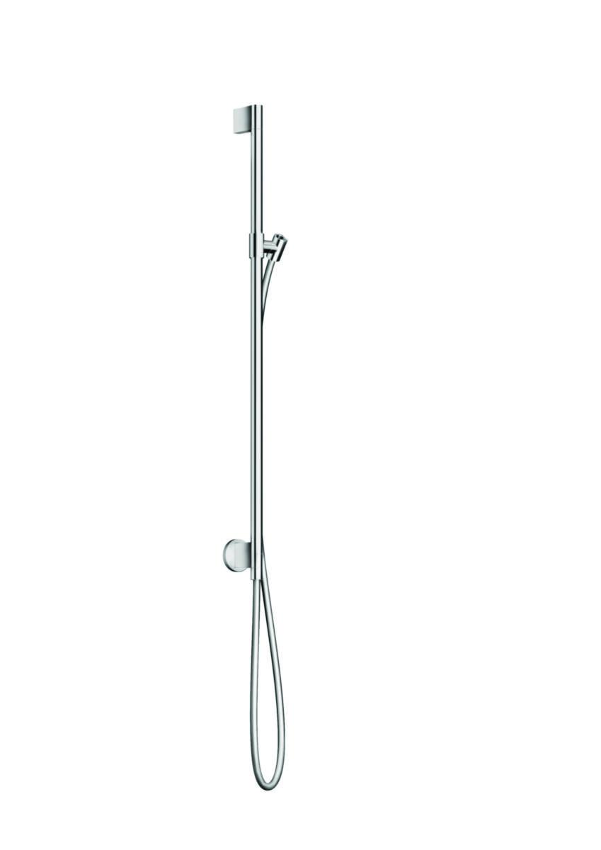 Duschstång AX One för inbyggnad, Hansgrohe - HANSGROHE DUSCHSTÅNG AX ONE FÖR INBYGGN KROM