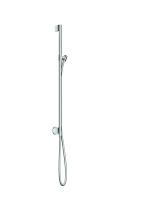 Duschstång AX One för inbyggnad, Hansgrohe