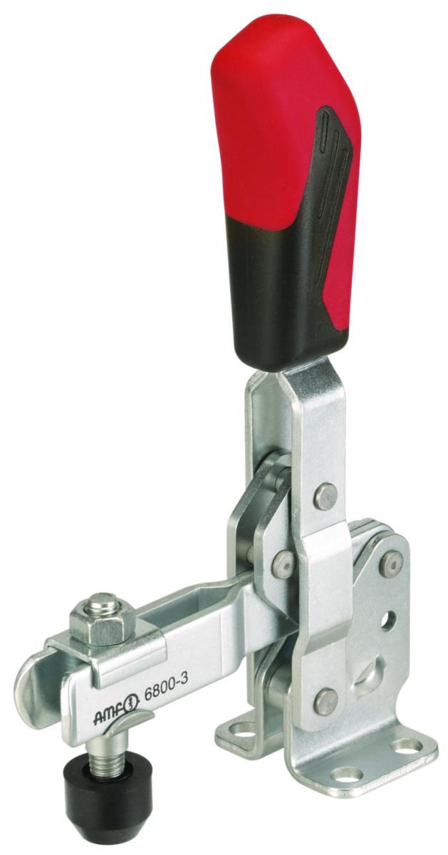 Snabbspännare AMF 6800 - SNABBSPÄNNARE AMF 6800-3 180-250KP