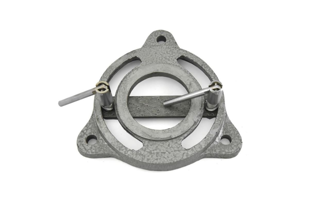 Spårring SGH obehandlad fosfaterad, DIN 472 - SPÅRRING SGH-34 DIN 472
