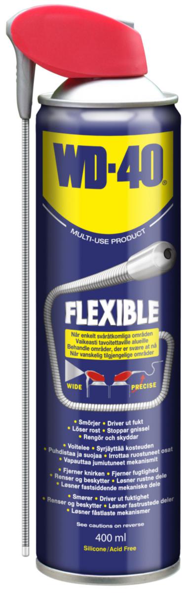 Universalolja WD-40 Multispray - WD40 Multispray