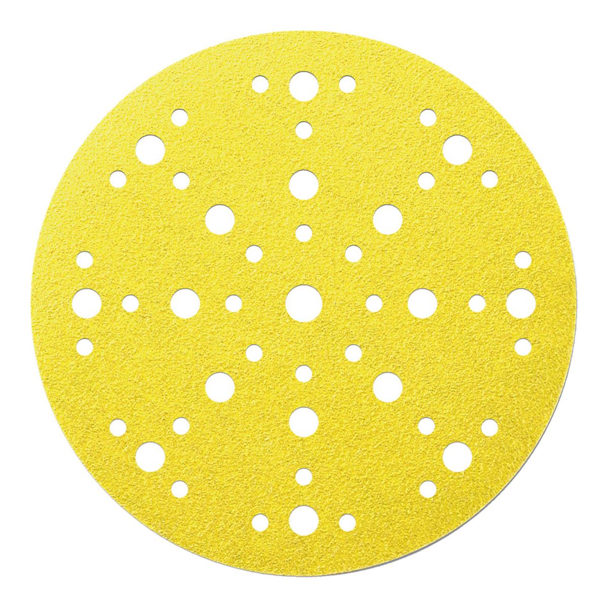 Kardborrerondell Tyrolit Siarex 1960 H49 150mm - KARDBORRERONDELL SIAREXX 1960 150MM K120