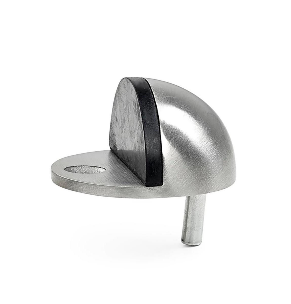 Door holder Habo 108 - DOOR STOP HABO 2897 CH 25X45MM SB