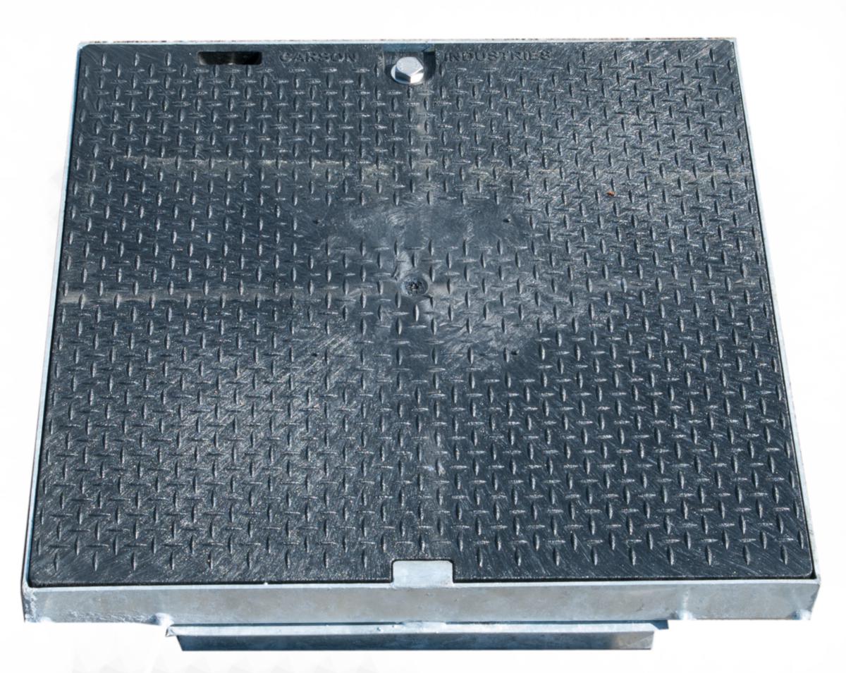 Lock till FF4545 - PLASTLOCK FF4545 PEH A15