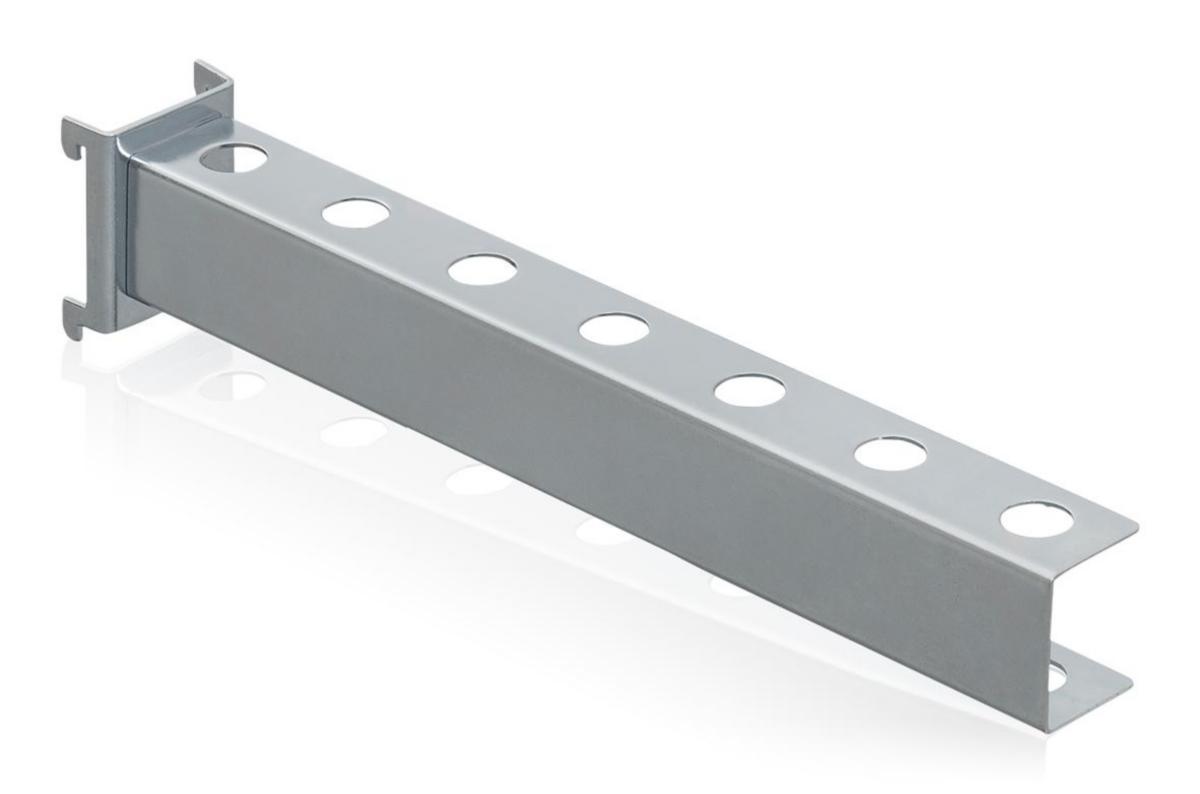 Mejselhållare WFI - MEJSELHÅLLARE 220X12 MM 1-PACK