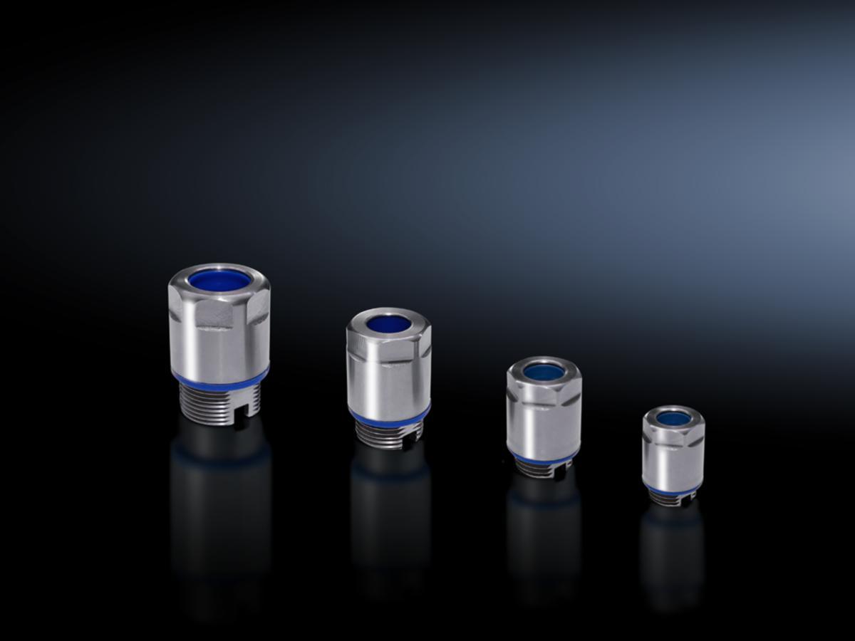 Kabelförskruvning HD - KABELFÖRSKRUVNING HD 2410011