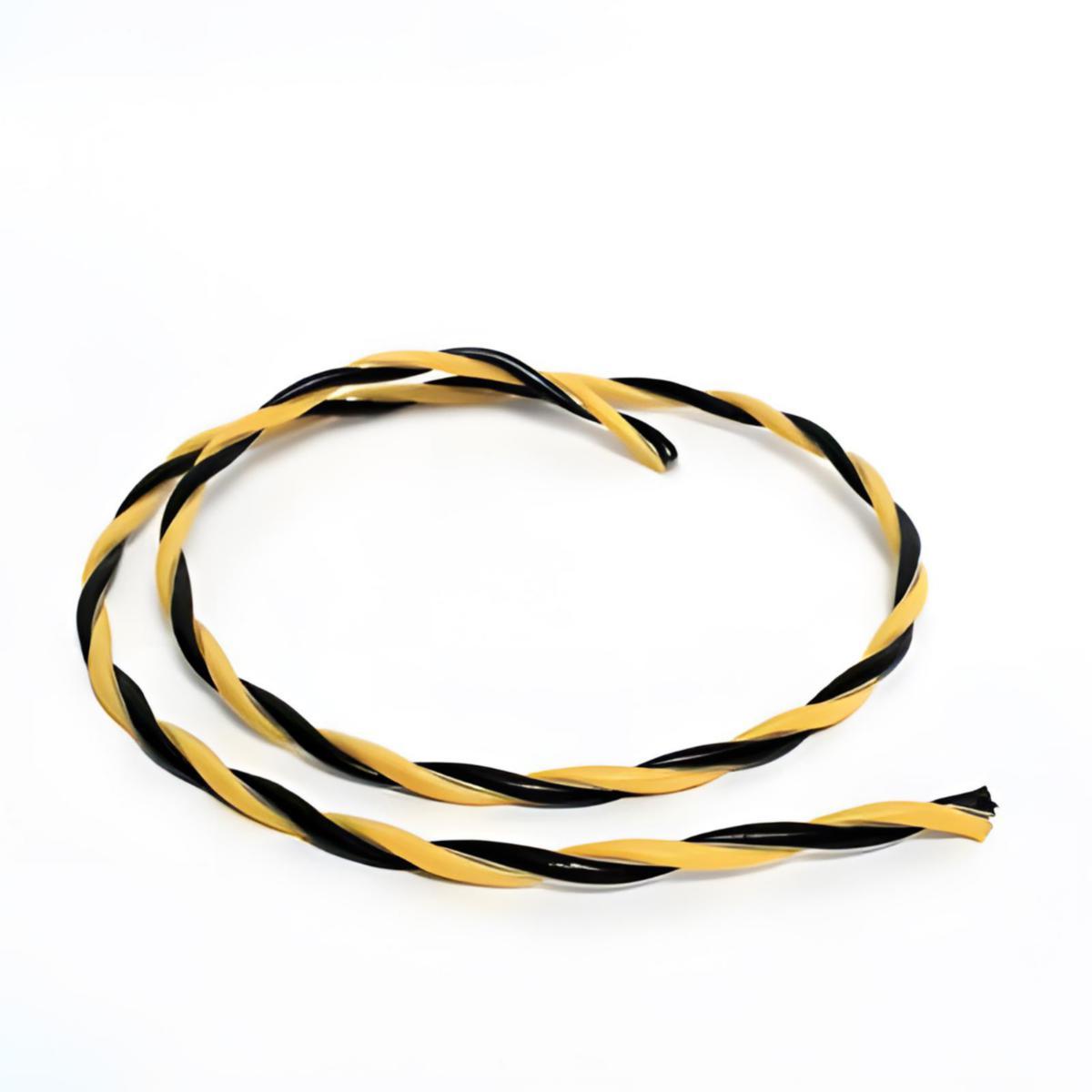 Vattenläckage kabel - SENSORKABEL FÖR VATTENLÄCKAGE