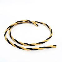 Vattenläckage kabel