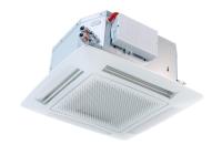 Ceiling Fan Convector TKW 2-pipe system, Frico