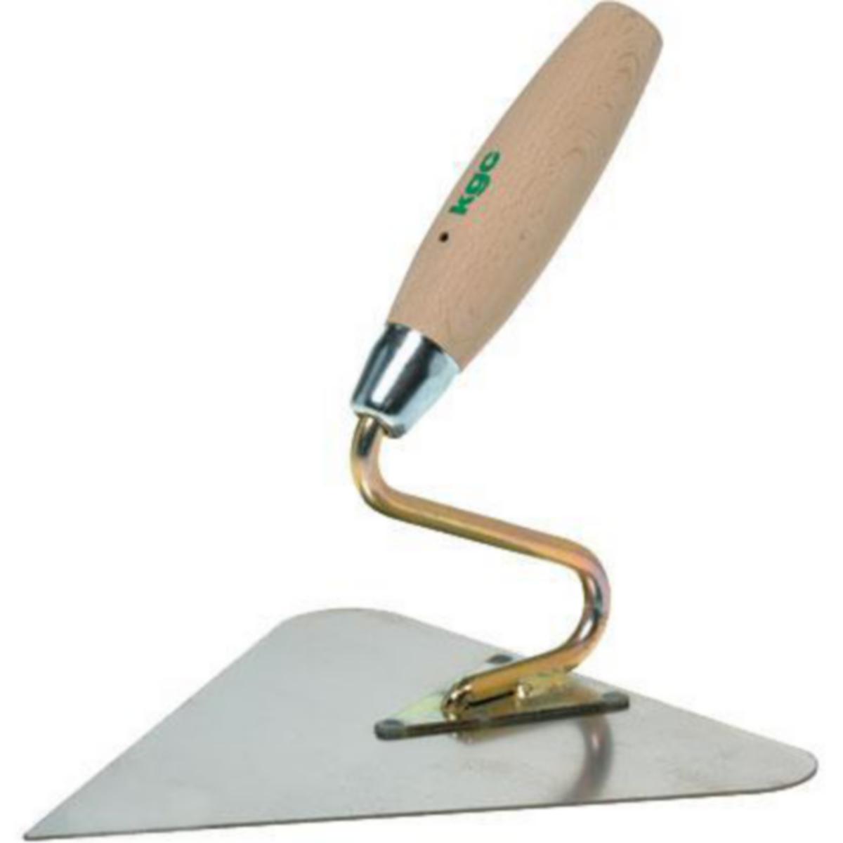 Murslev KGC 5311 - MURSLEV KGC 5311 PUTTE 210X220MM